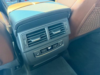 2018 Audi Q7 Premium Plus