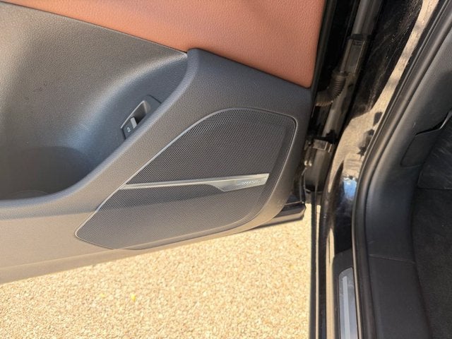 2018 Audi Q7 Premium Plus