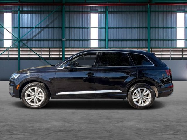 2018 Audi Q7 Premium Plus