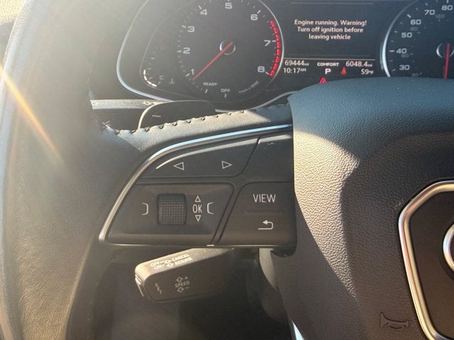 2018 Audi Q7 Premium Plus