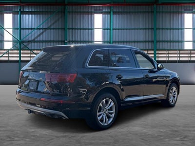 2018 Audi Q7 Premium Plus