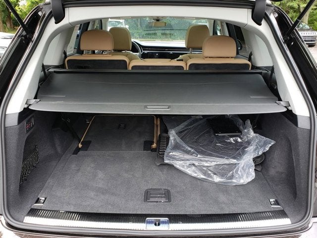 2025 Audi Q7 Premium Plus