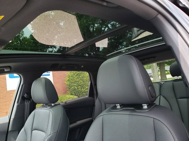 2026 Audi Q7 Premium Plus