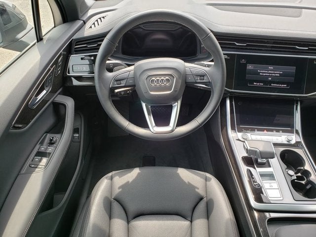 2026 Audi Q7 Premium Plus