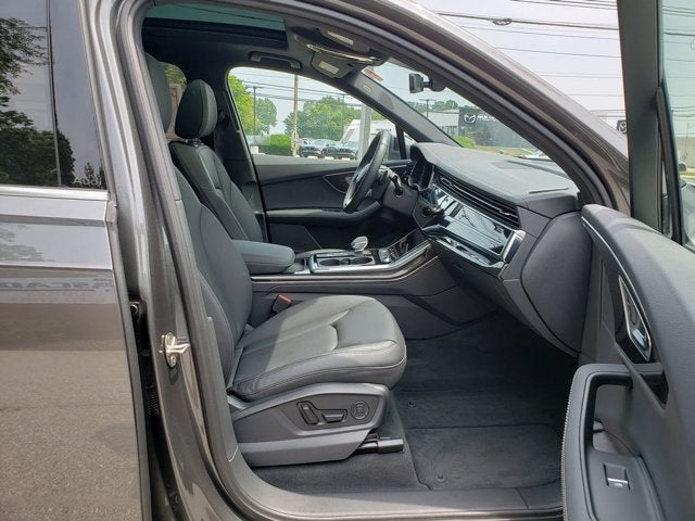 2026 Audi Q7 Premium Plus