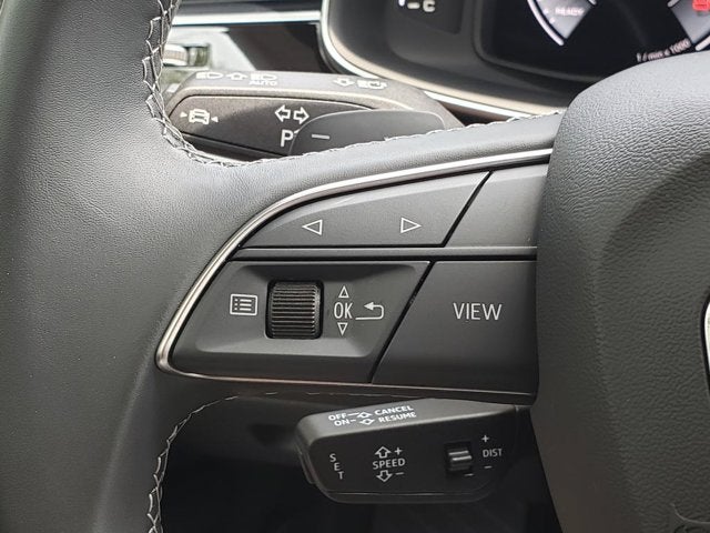2026 Audi Q7 Premium Plus
