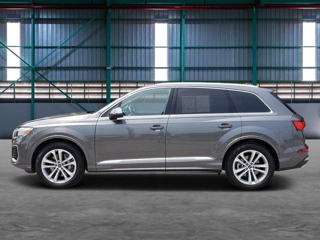 2026 Audi Q7 Premium Plus