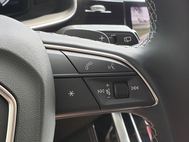 2026 Audi Q7 Premium Plus
