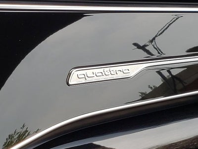 2026 Audi Q7 Premium Plus