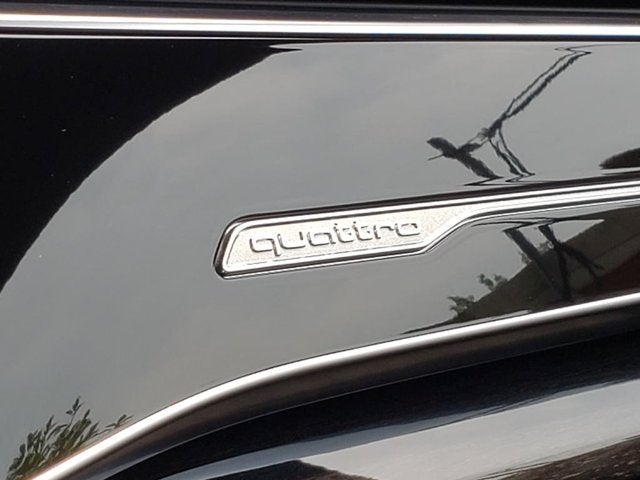 2026 Audi Q7 Premium Plus