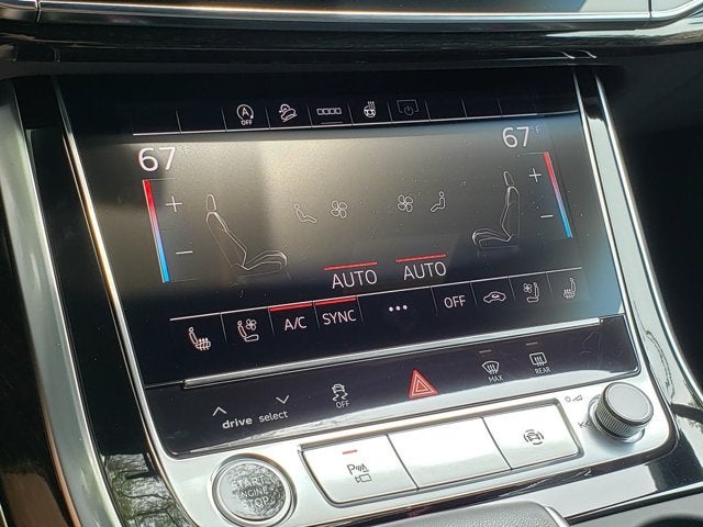 2026 Audi Q7 Premium Plus