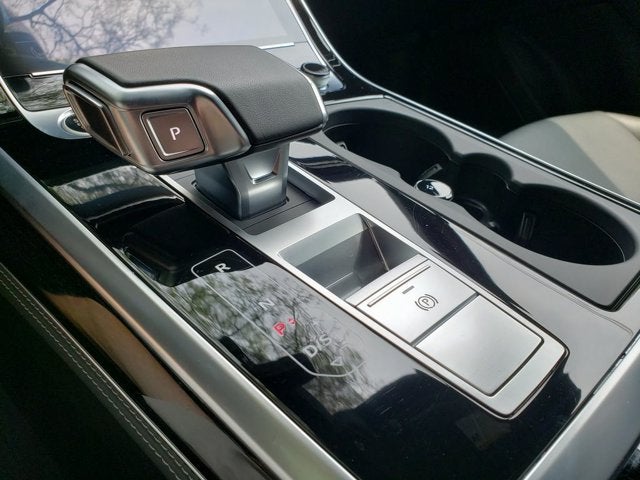 2026 Audi Q7 Premium Plus