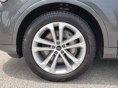 2026 Audi Q7 Premium Plus