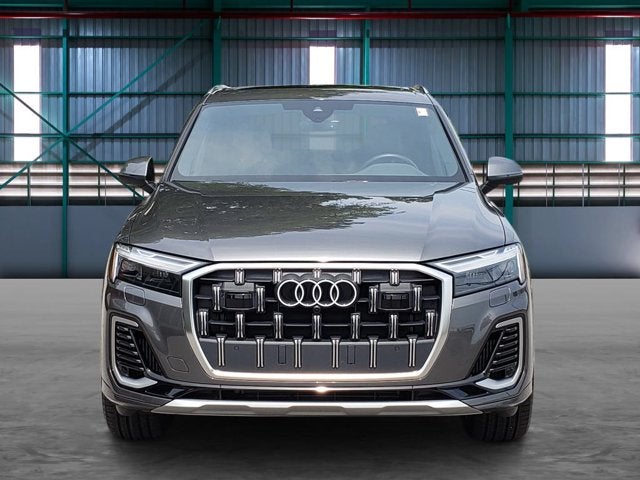 2026 Audi Q7 Premium Plus