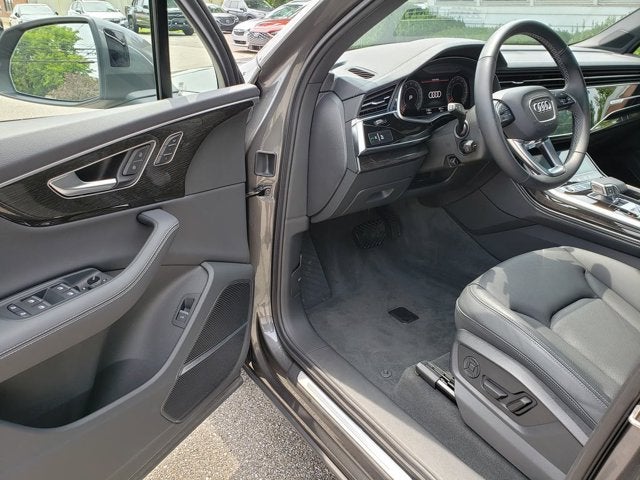 2026 Audi Q7 Premium Plus