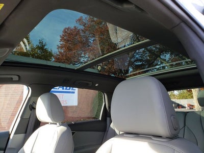 2021 Audi Q7 Premium Plus