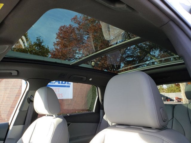 2021 Audi Q7 Premium Plus