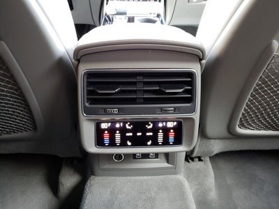 2021 Audi Q7 Premium Plus