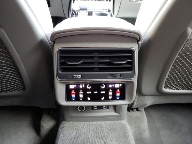 2021 Audi Q7 Premium Plus