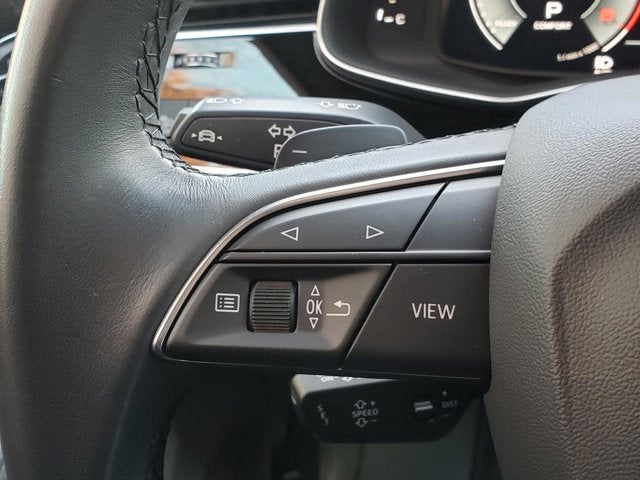 2021 Audi Q7 Premium Plus