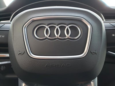 2021 Audi Q7 Premium Plus