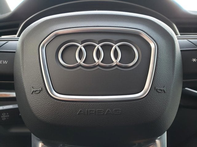 2021 Audi Q7 Premium Plus