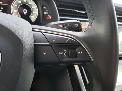 2021 Audi Q7 Premium Plus