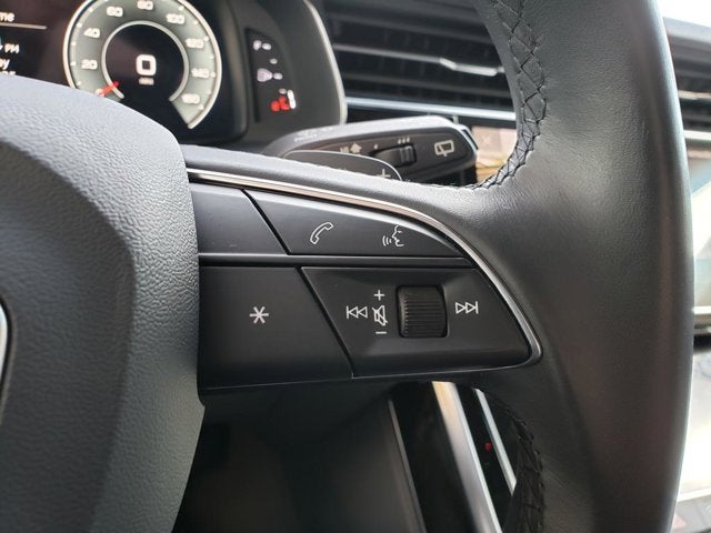 2021 Audi Q7 Premium Plus