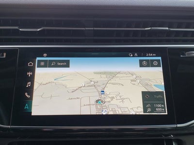 2021 Audi Q7 Premium Plus