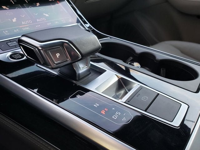 2021 Audi Q7 Premium Plus