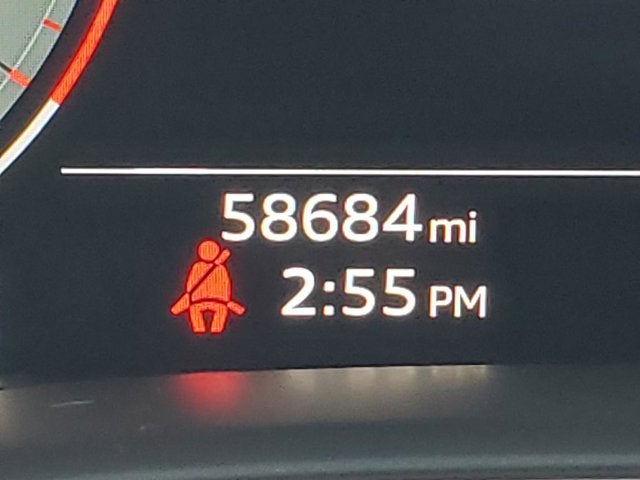 2021 Audi Q7 Premium Plus