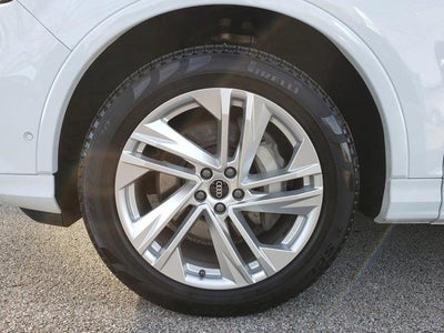 2021 Audi Q7 Premium Plus