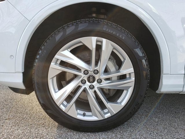 2021 Audi Q7 Premium Plus