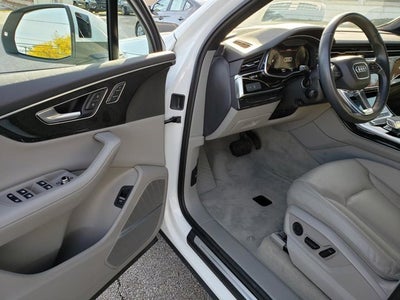 2021 Audi Q7 Premium Plus
