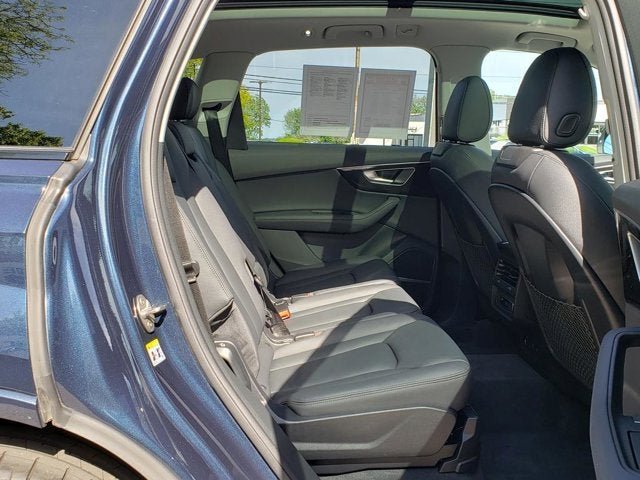 2023 Audi Q7 Premium Plus