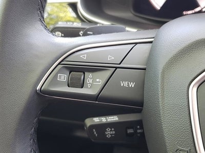2023 Audi Q7 Premium Plus