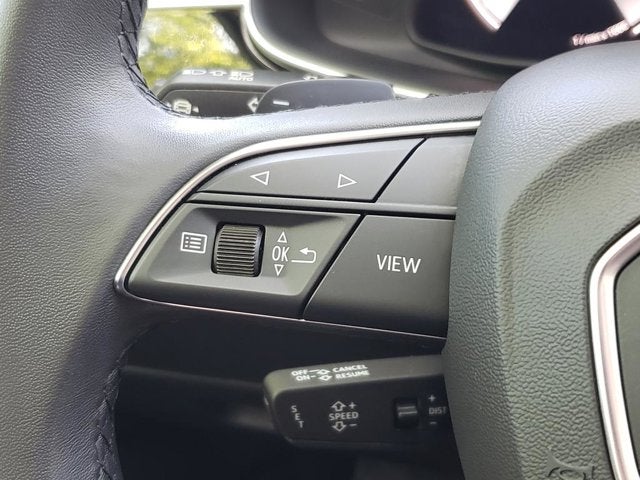 2023 Audi Q7 Premium Plus