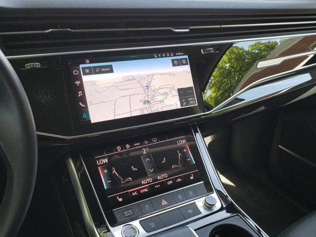 2023 Audi Q7 Premium Plus