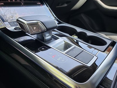 2023 Audi Q7 Premium Plus