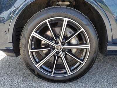2023 Audi Q7 Premium Plus