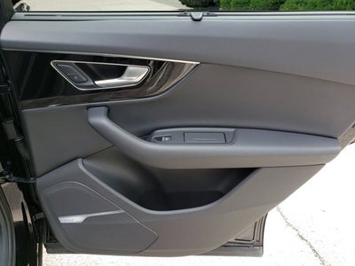 2019 Audi Q7 Prestige