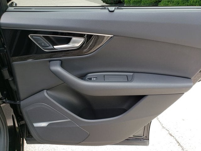 2019 Audi Q7 Prestige
