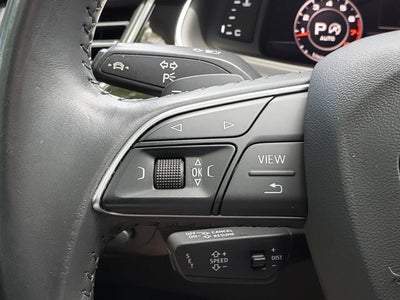 2019 Audi Q7 Prestige