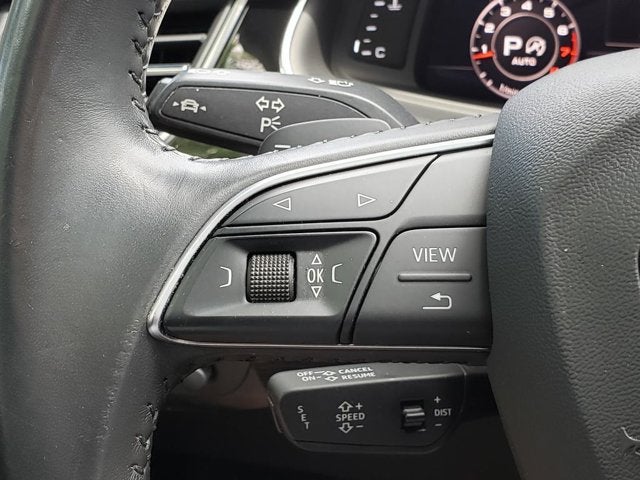 2019 Audi Q7 Prestige