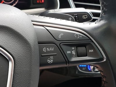 2019 Audi Q7 Prestige