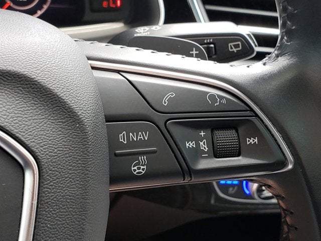 2019 Audi Q7 Prestige