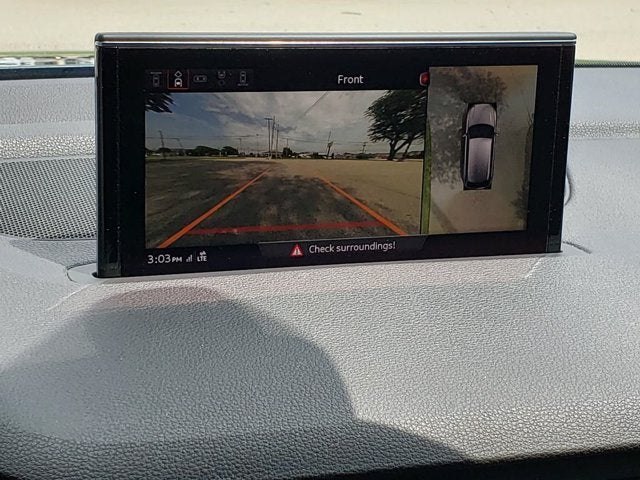 2019 Audi Q7 Prestige