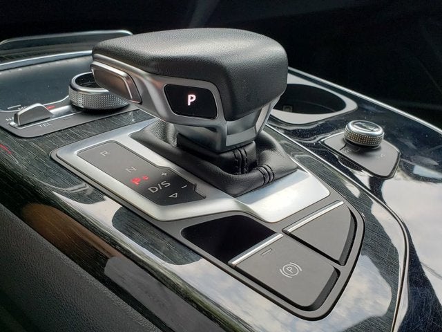 2019 Audi Q7 Prestige
