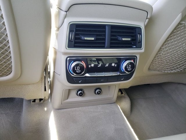 2019 Audi Q7 Prestige