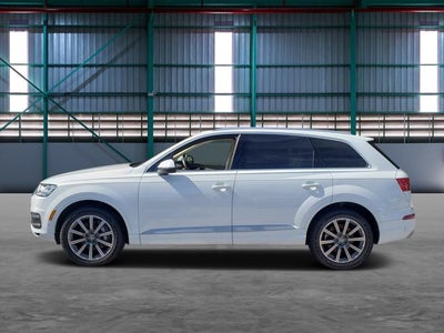 2019 Audi Q7 Prestige